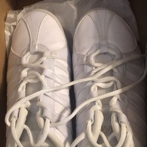 Nike Cheer Flash Shoes
